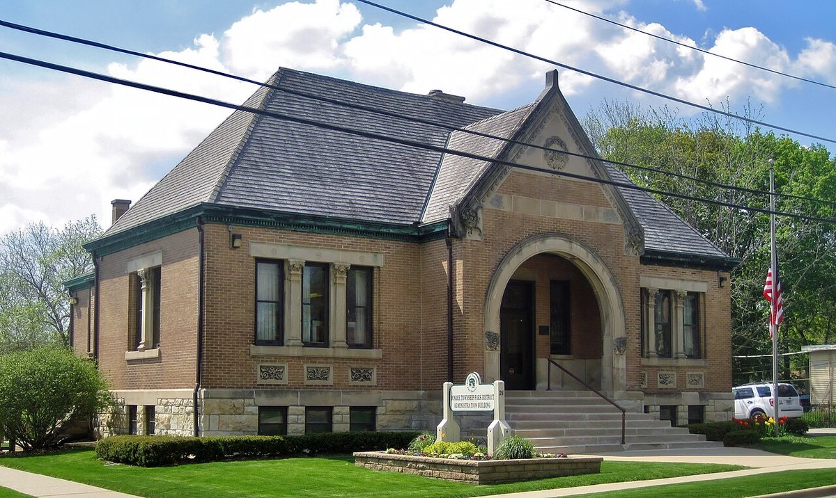 Carpentersville, IL - Carpentersville (Illinois) — Wikipédia