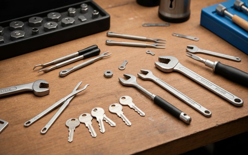 Professional service image 2