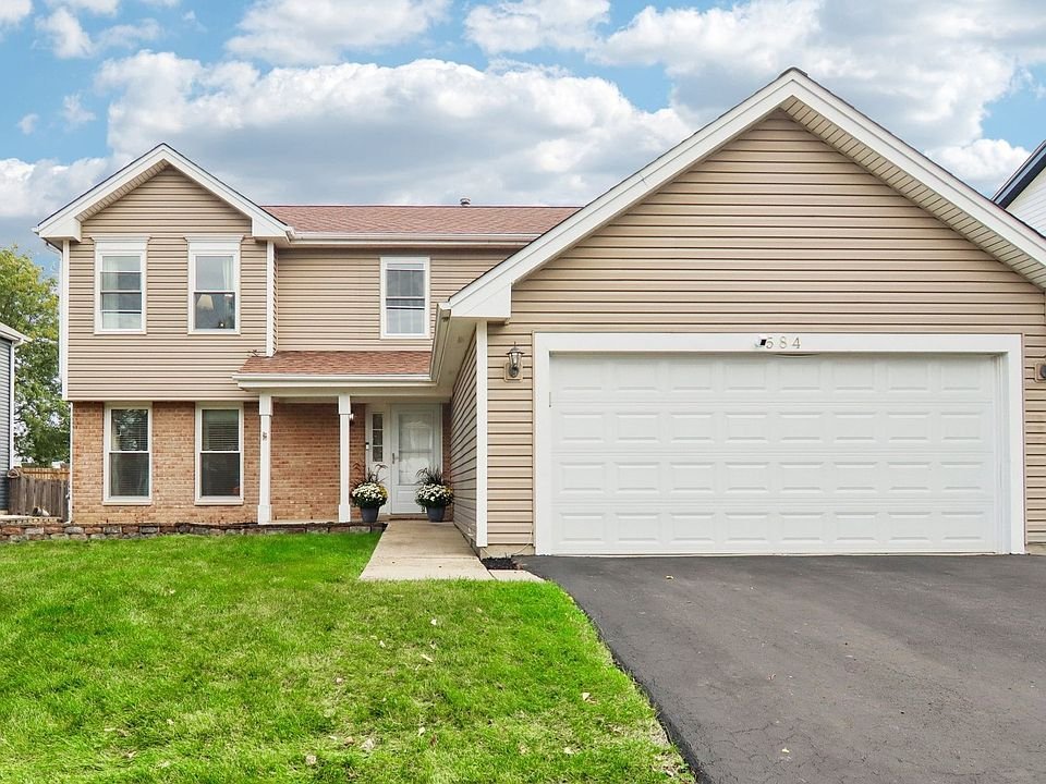 Lakewood Farms, IL - 584 Lakewood Farms Dr, Bolingbrook, IL 60490 | Zillow