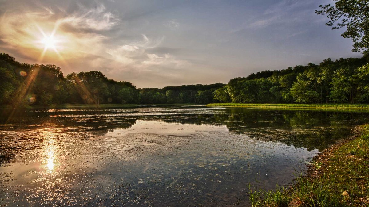 Lakewood Farms, IL - Lakewood Forest Preserve | Lake County Forest Preserves
