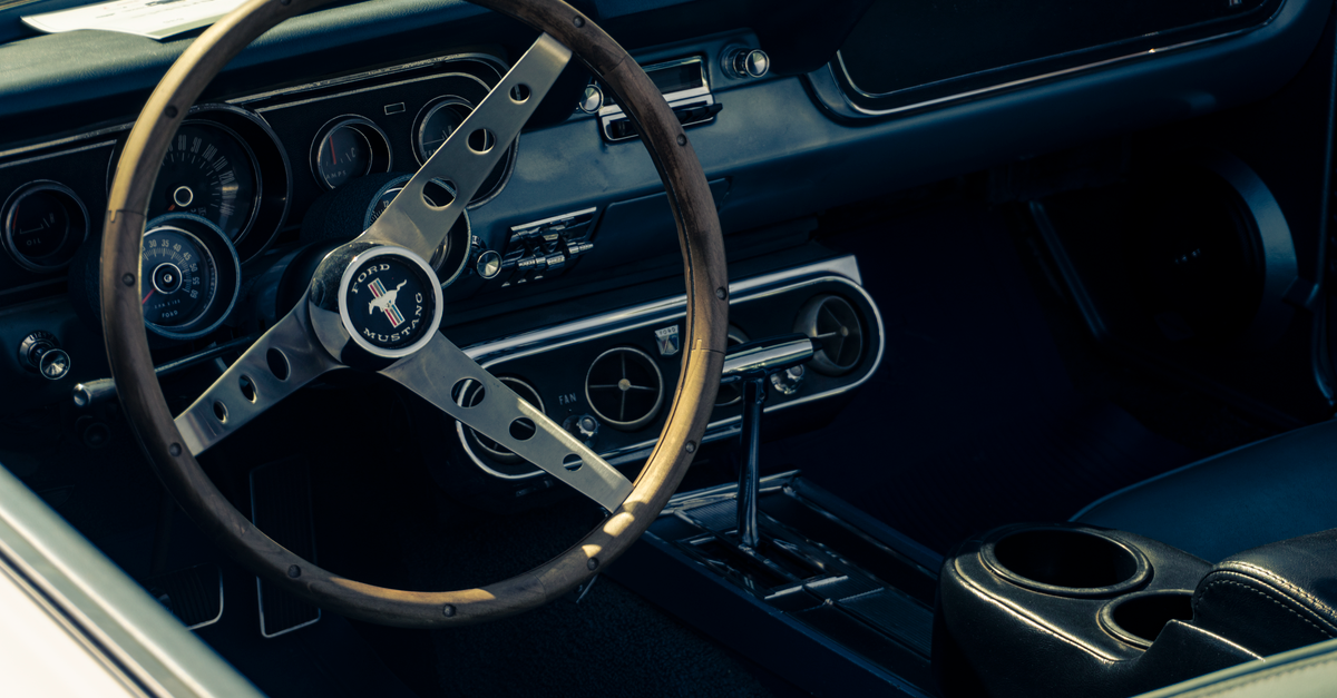 Ford car key fob — Algonquin Illinois Locksmith