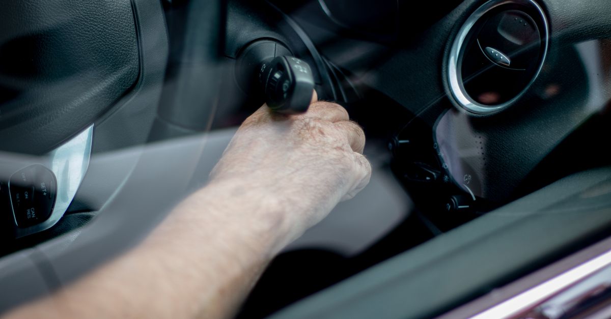 Toyota car key fob — Algonquin Illinois Locksmith