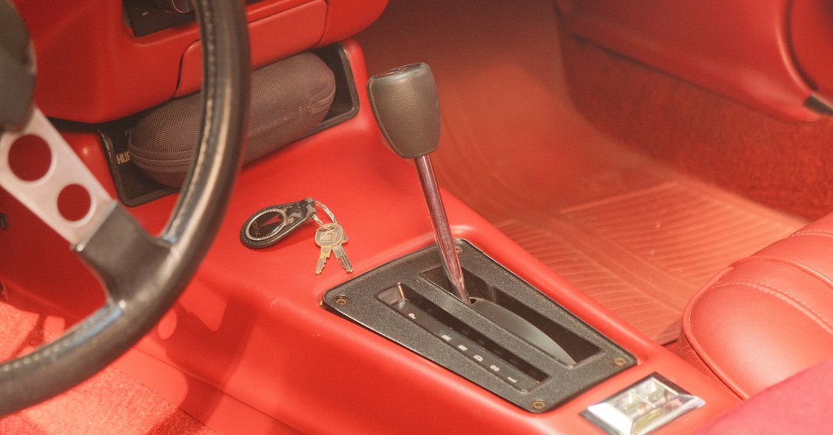 Car Key Replacement — Algonquin Illinois Locksmith