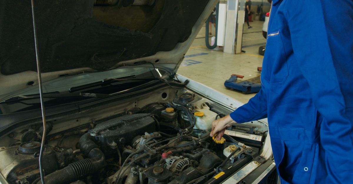 Ignition Repair & Replacement — Algonquin Illinois Locksmith