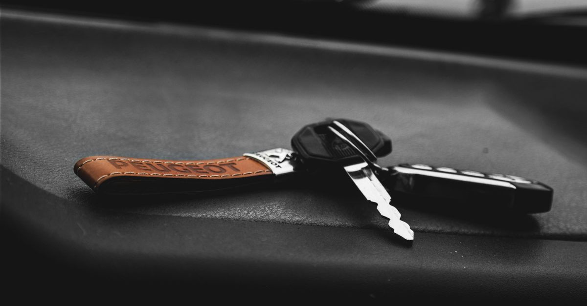 Auto Locksmith service — Algonquin Illinois Locksmith