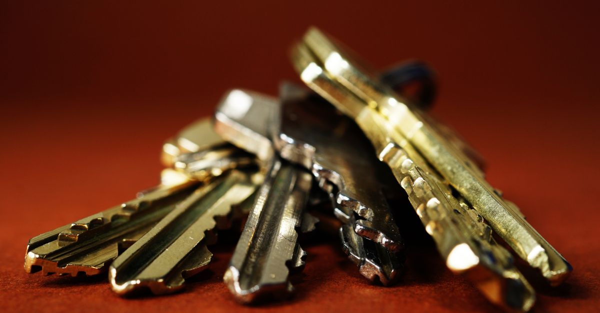 Master Key Systems — Algonquin Illinois Locksmith