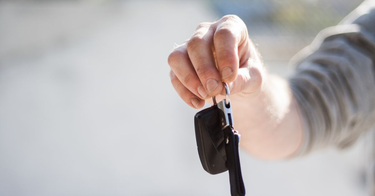 24 Hour Car Lockout — Algonquin Illinois Locksmith