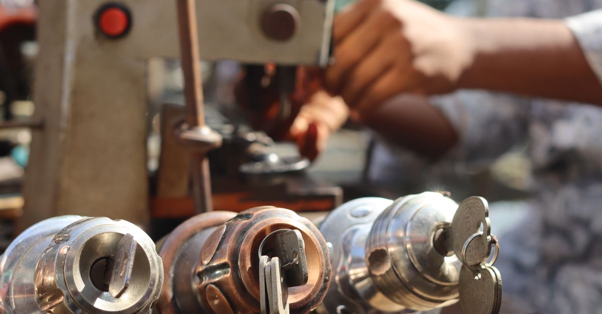 Emergency Locksmith service — Algonquin Illinois Locksmith