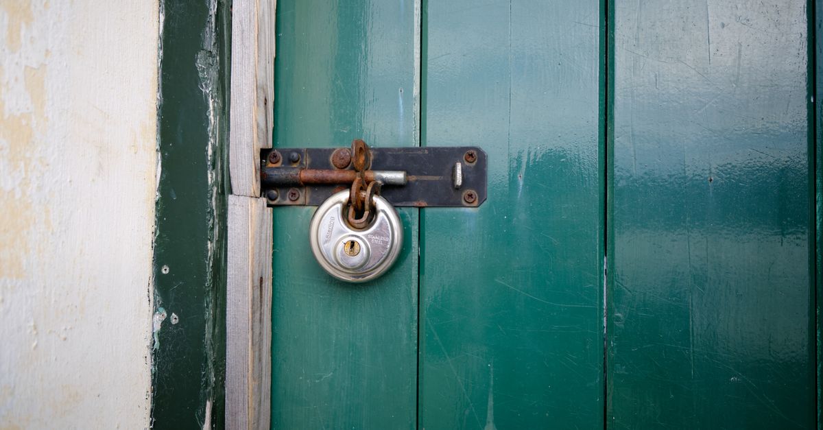 Mortise Lock vs. Door Knob Lock: Which Is Right for Your Door? — Algonquin Illinois Locksmith