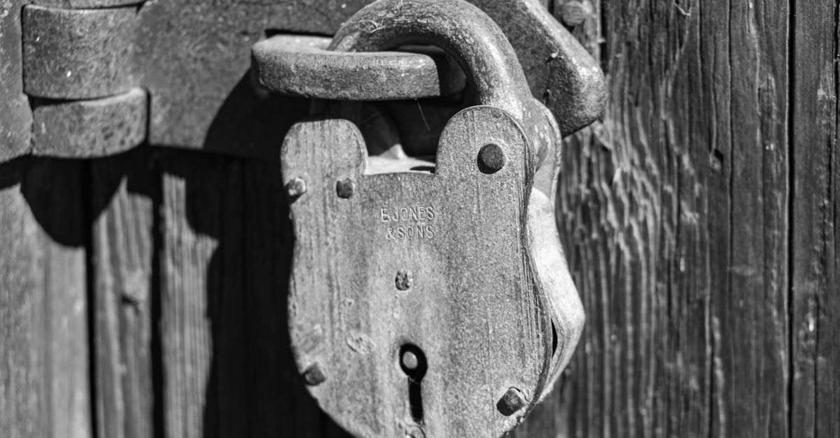 Mortise Lock Repair & Replacement — Algonquin Illinois Locksmith