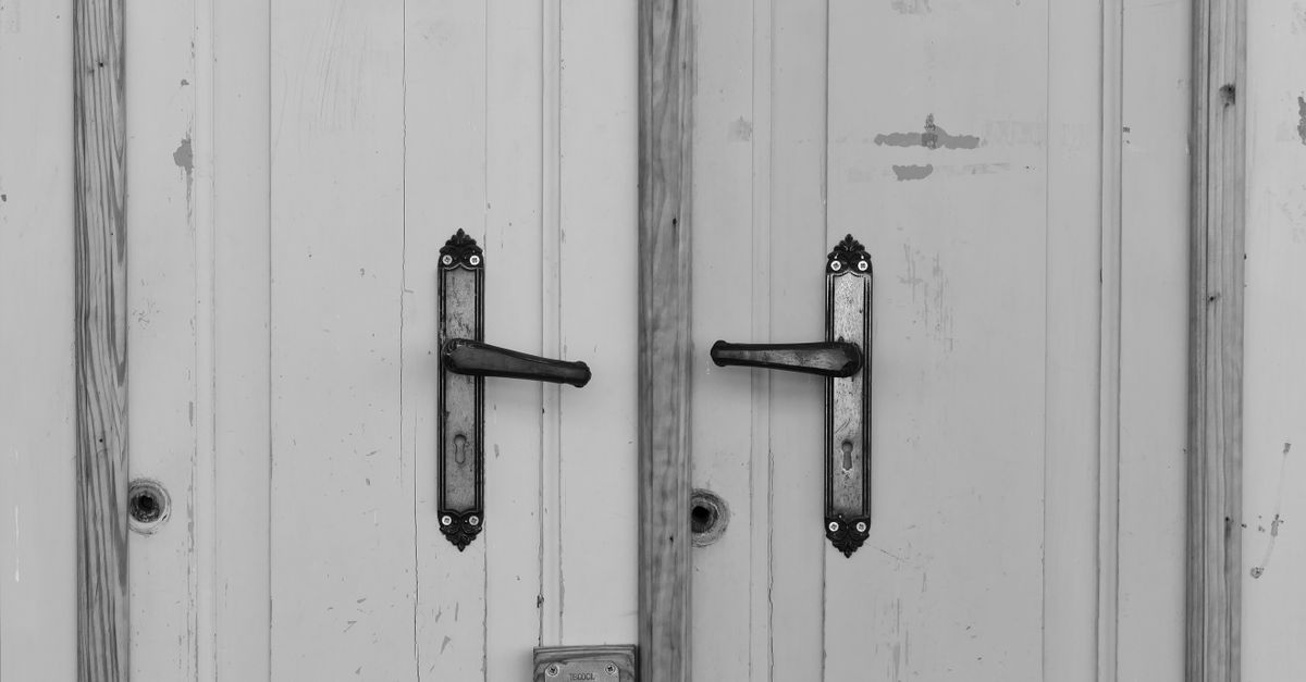 5 Signs Your Mortise Lock Needs Repair or Replacement — Algonquin Illinois Locksmith