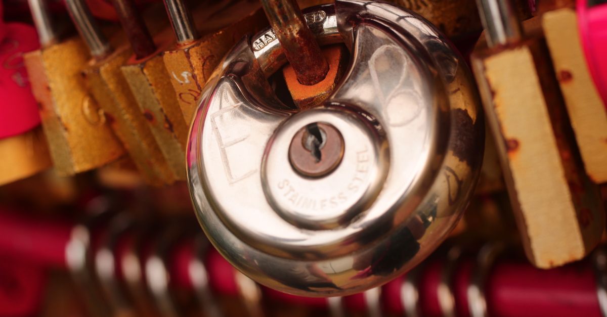 What Locks Can Locksmiths Not Open? — Algonquin Illinois Locksmith