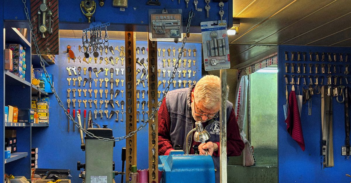 Who Is the Cheapest Locksmith in Algonquin (and How to Avoid Scams)? — Algonquin Illinois Locksmith
