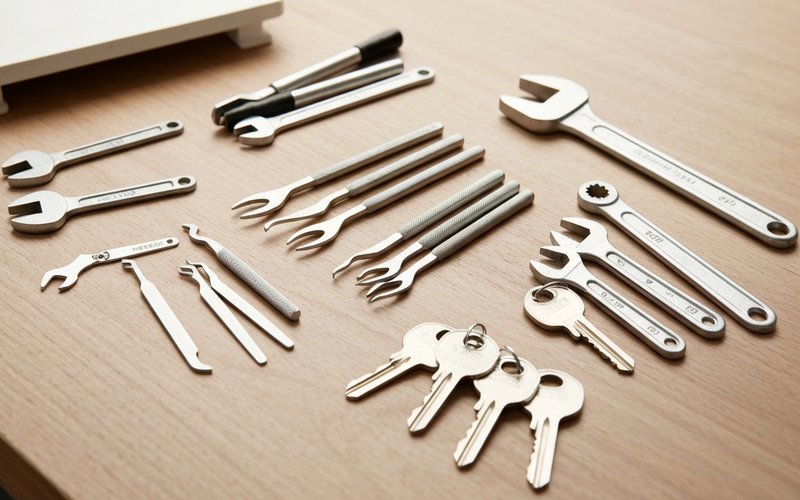 Service image